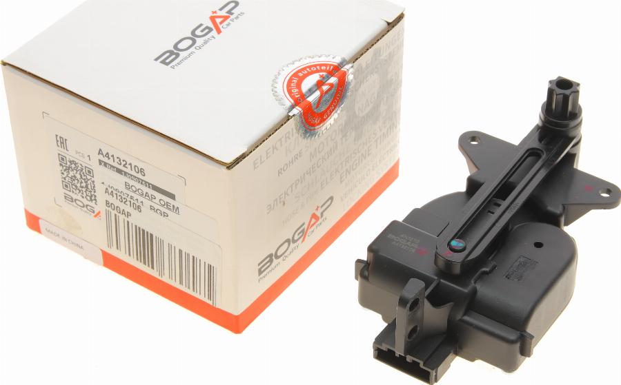 BOGAP A4132106 - Control, blending flap europarts.cy