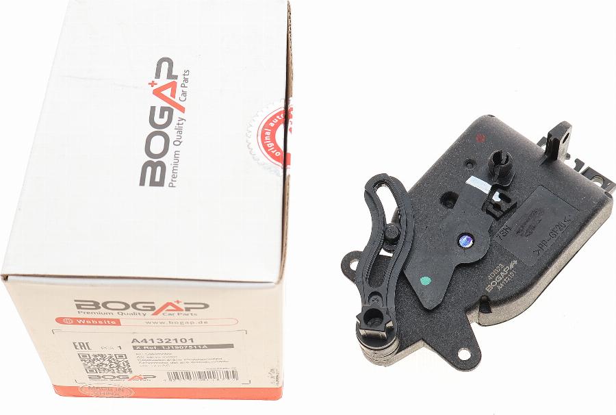 BOGAP A4132101 - Control, blending flap europarts.cy