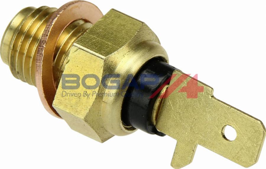 BOGAP A4126130 - Sensor, coolant temperature europarts.cy