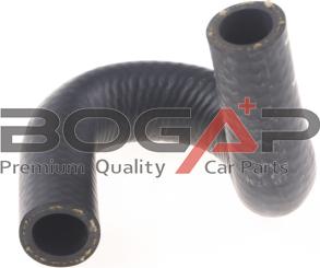 BOGAP A4228282 - Radiator Hose europarts.cy