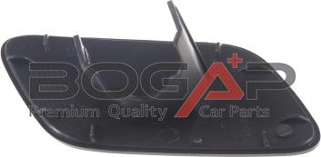 BOGAP A5522217 - Cover, bumper europarts.cy