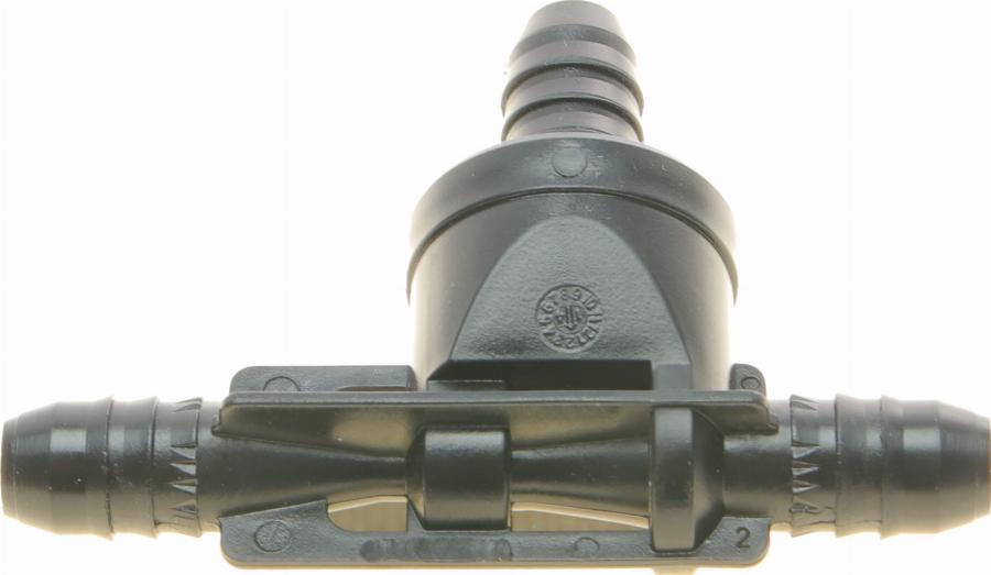 BOGAP A6316105 - Throttle body europarts.cy