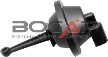 BOGAP A6313102 - Throttle body europarts.cy