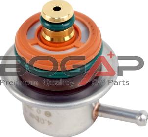 BOGAP A6317101 - Control Valve, fuel pressure europarts.cy