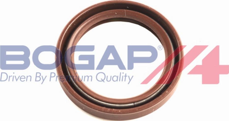BOGAP A1119121 - Shaft Seal, crankshaft europarts.cy