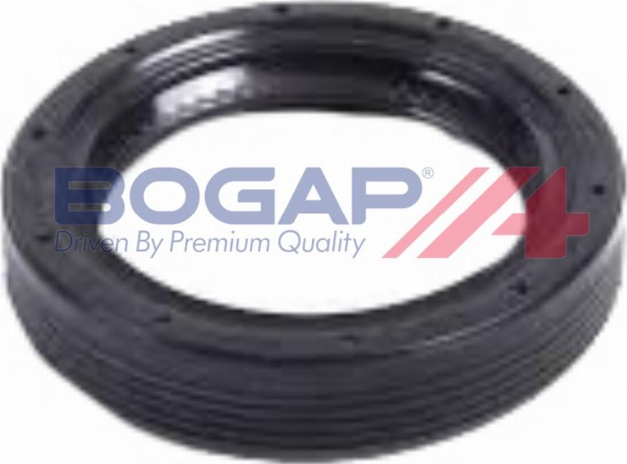 BOGAP A1119127 - Shaft Seal, crankshaft europarts.cy