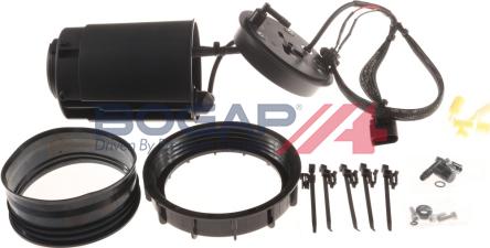 BOGAP A1831100 - Heating, tank unit (urea injection) europarts.cy