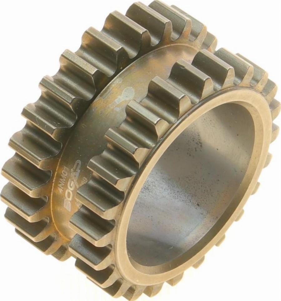 BOGAP A1220109 - Gear, crankshaft europarts.cy