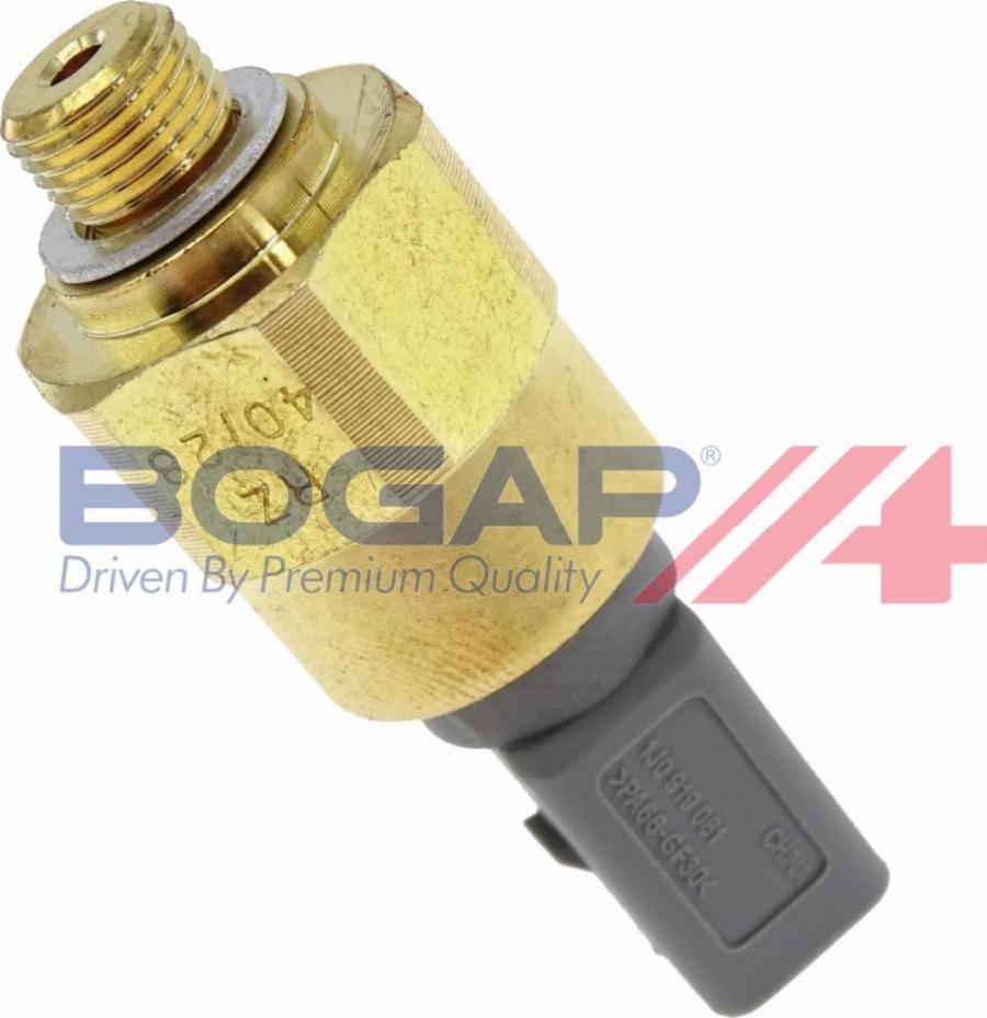 BOGAP A3238101 - Oil Pressure Switch, power steering europarts.cy