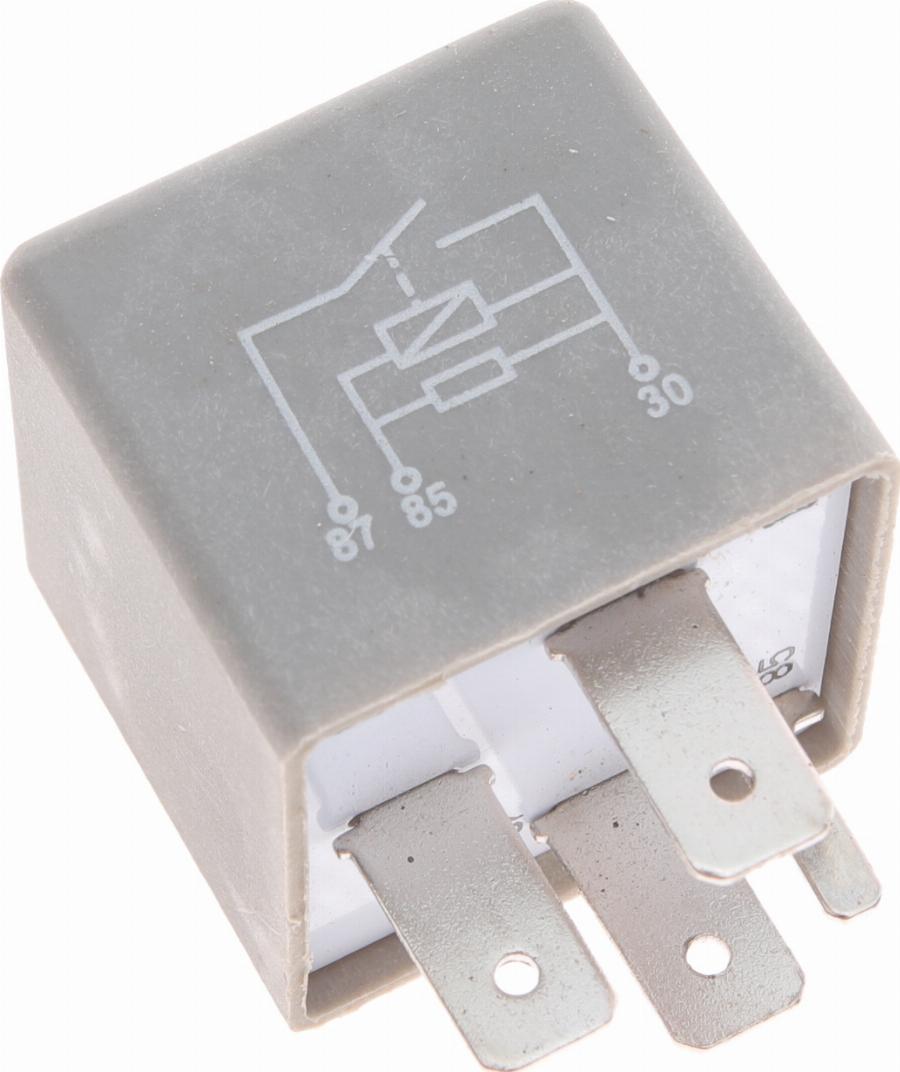 BOGAP A7617136 - Multifunctional Relay europarts.cy