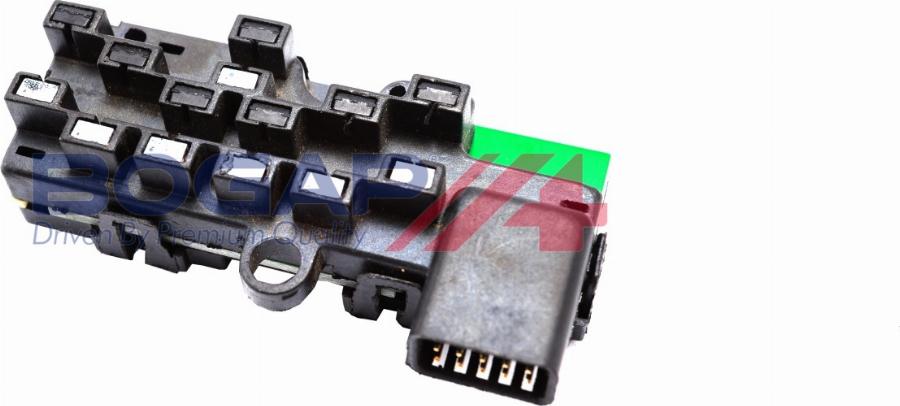 BOGAP A7114108 - Steering Angle Sensor europarts.cy