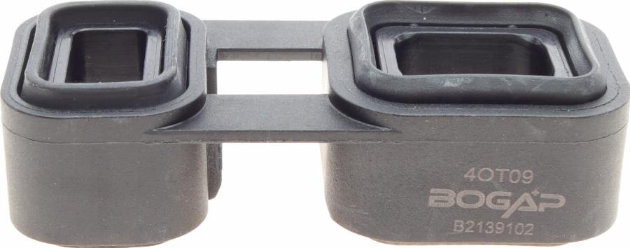 BOGAP B2139102 - Oil Seal, automatic transmission europarts.cy