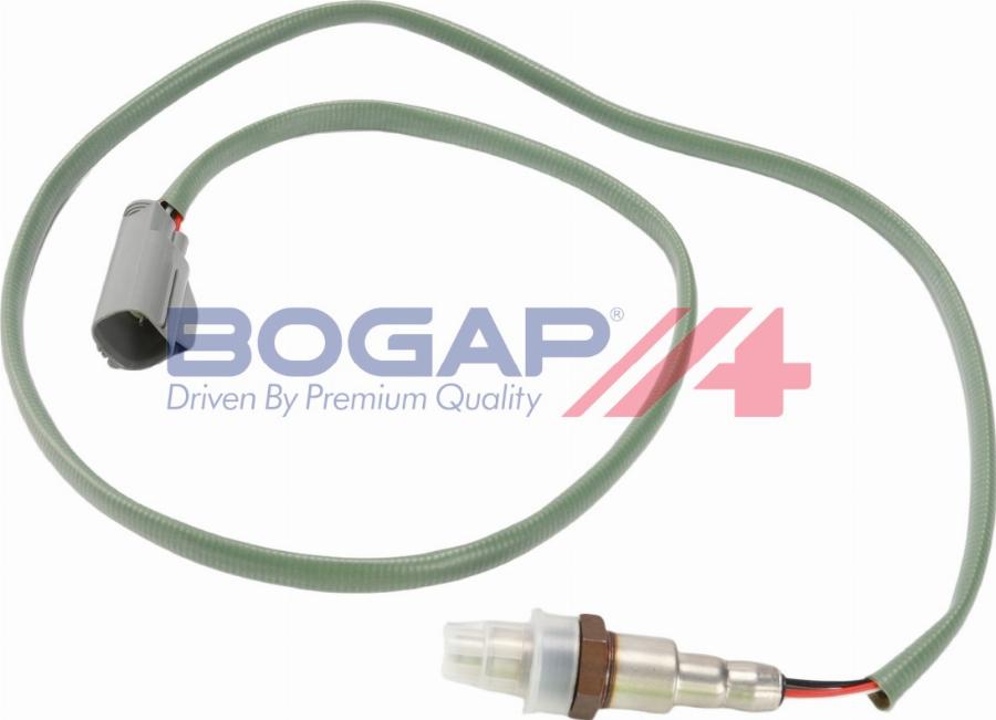 BOGAP E6119101 - Lambda Sensor europarts.cy