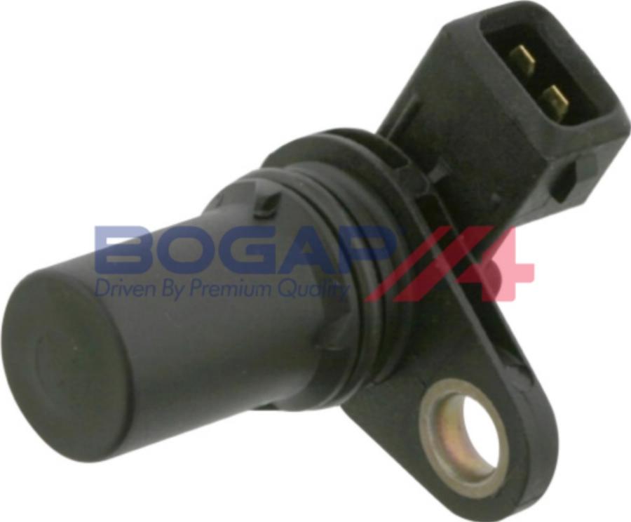 BOGAP F6116115 - Sensor, camshaft position europarts.cy