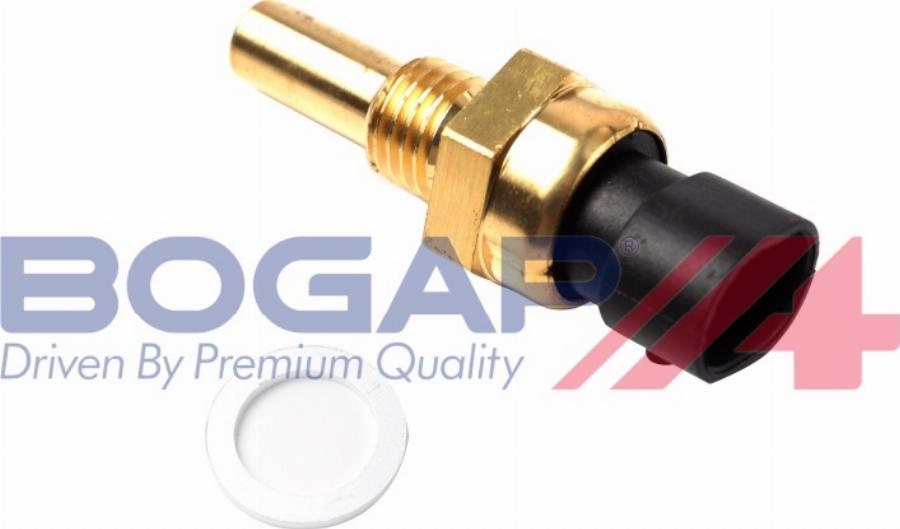 BOGAP G4126100 - Sensor, coolant temperature europarts.cy
