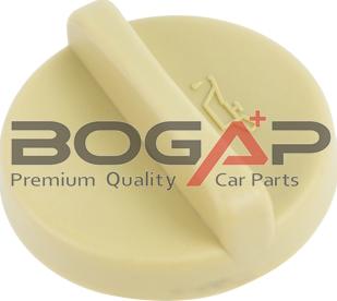 BOGAP L1422100 - Cap, oil filter housing europarts.cy