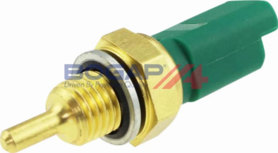 BOGAP P4126102 - Sensor, coolant temperature europarts.cy