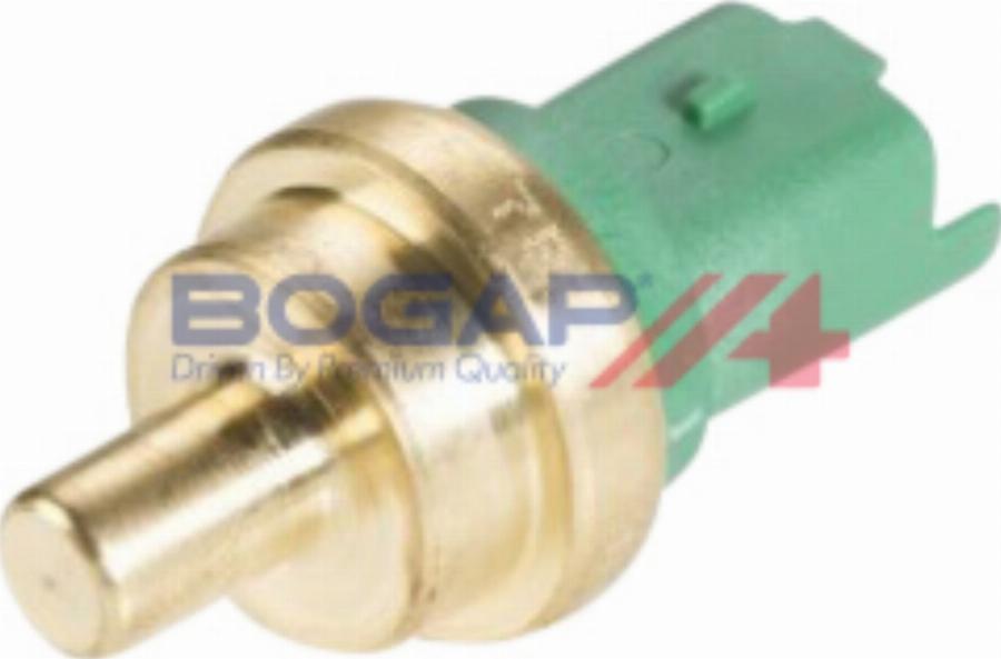 BOGAP P4126133 - Sensor, coolant temperature europarts.cy