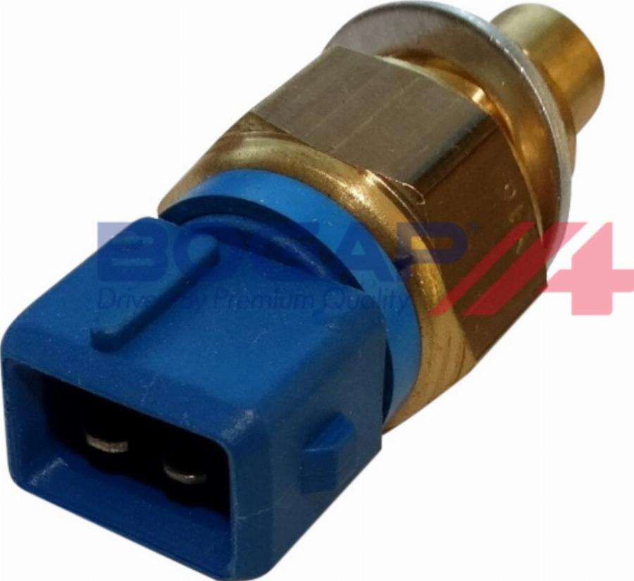 BOGAP P4126123 - Sensor, coolant temperature europarts.cy