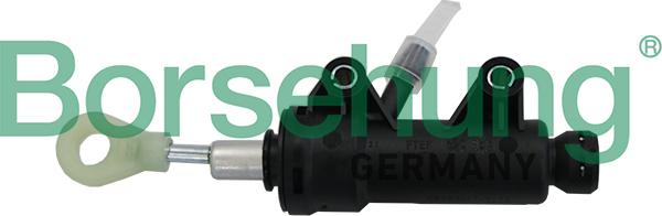 Borsehung B19144 - Master Cylinder, clutch europarts.cy