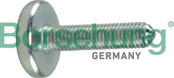 Borsehung B12747 - Screw, automatic transmission oil tray europarts.cy