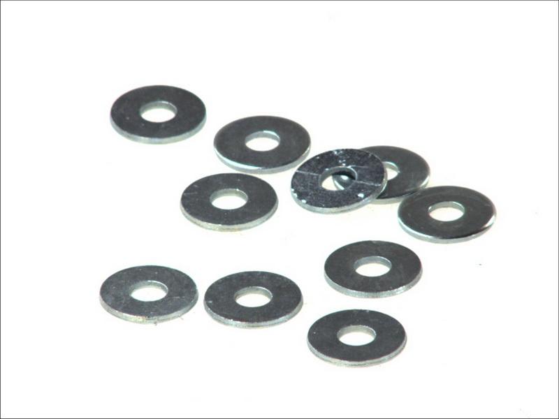 Bosal 258-121 - Spring Washer, exhaust system europarts.cy