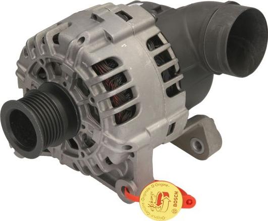 BOSCH 0 986 041 810 - Alternator europarts.cy