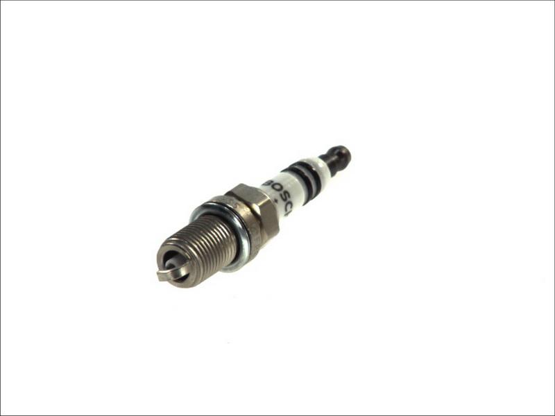 BOSCH 0 242 240 650 - Spark Plug europarts.cy