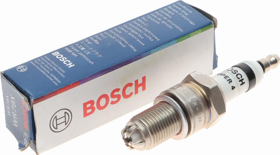 BOSCH 0 242 232 505 - Spark Plug europarts.cy