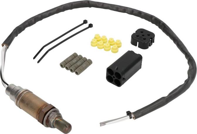 BOSCH 0 258 005 729 - Lambda Sensor europarts.cy