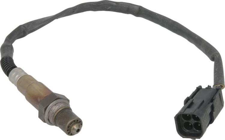 BOSCH 0 258 006 537 - Lambda Sensor europarts.cy