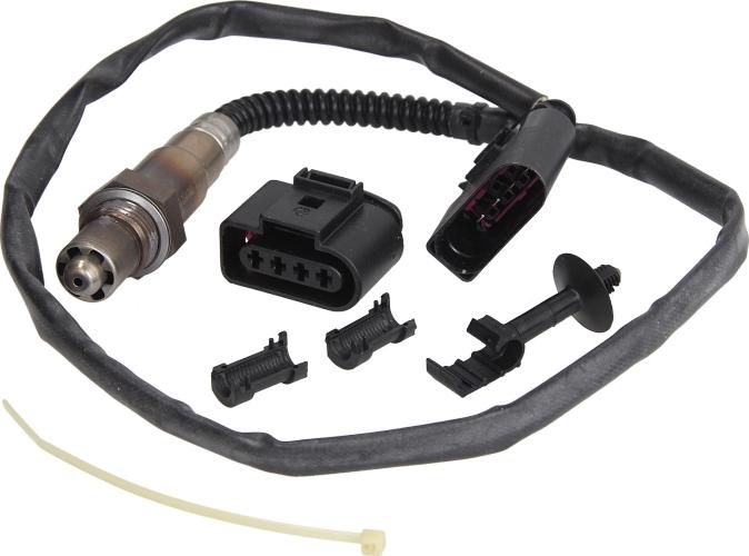 BOSCH 0 258 010 032 - Lambda Sensor europarts.cy