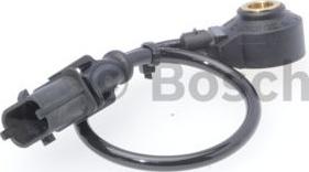 BOSCH 0 261 231 196 - Knock Sensor europarts.cy