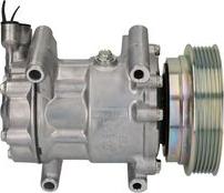 BOSCH 1 986 AD1 020 - Compressor, air conditioning europarts.cy