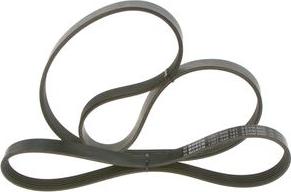 BOSCH 1 987 946 197 - V-Ribbed Belt Set europarts.cy