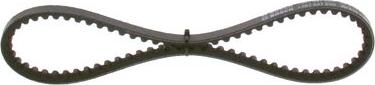 BOSCH 1 987 947 629 - V-Belt europarts.cy