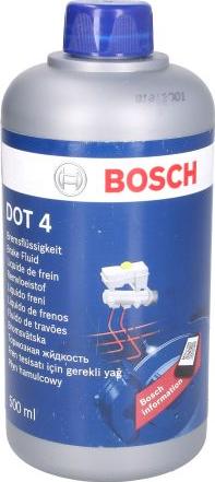 BOSCH 1 987 479 106 - Brake Fluid europarts.cy