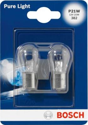 BOSCH 1 987 301 017 - Bulb, indicator europarts.cy