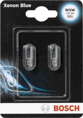 BOSCH 1 987 301 033 - Bulb, interior light europarts.cy