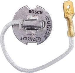 BOSCH 1 987 302 802 - Bulb, spotlight europarts.cy