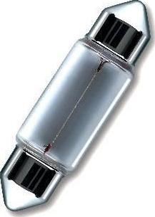 BOSCH 1 987 302 211 - Bulb, licence plate light europarts.cy