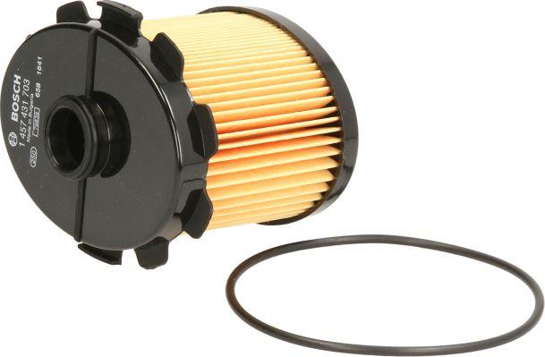 BOSCH 1 457 431 703 - Fuel filter europarts.cy