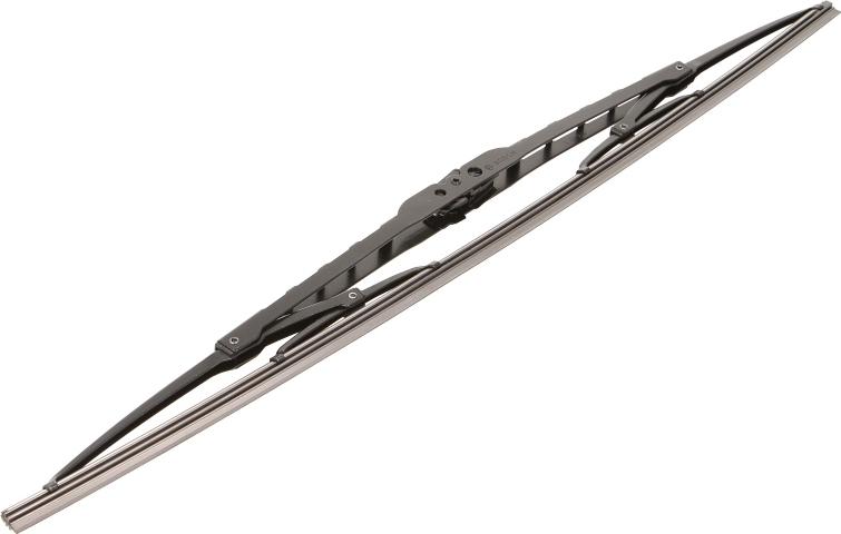 BOSCH 3 397 004 670 - Wiper Blade europarts.cy