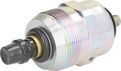 BOSCH F002D13640 - Solenoid Switch, starter europarts.cy