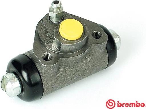 Brembo A 12 084 - Wheel Brake Cylinder europarts.cy