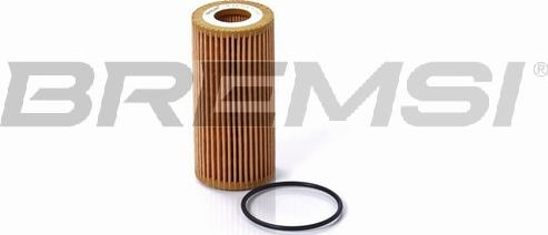Bremsi FL0696 - Oil Filter europarts.cy