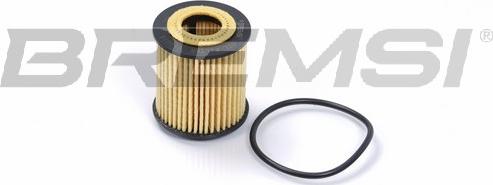 Bremsi FL0014 - Oil Filter europarts.cy