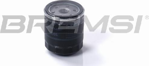 Bremsi FL0304 - Oil Filter europarts.cy