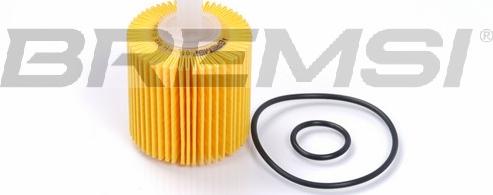 Bremsi FL0254 - Oil Filter europarts.cy