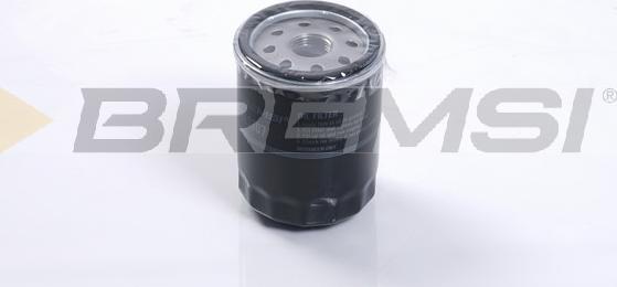 Bremsi FL1307 - Oil Filter europarts.cy